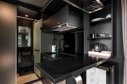 Sogndal Fjordpanorama - Studio Cabins With View