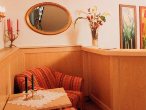 Hotel Garni Angelika