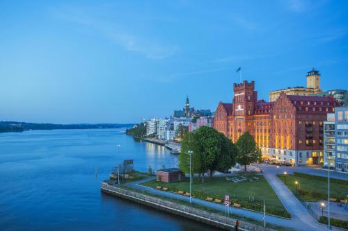 Elite Hotel Marina Tower