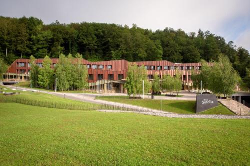 Wellness Hotel Sotelia