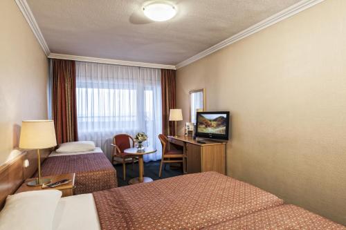 Danubius Hotel Arena