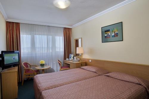 Danubius Hotel Arena