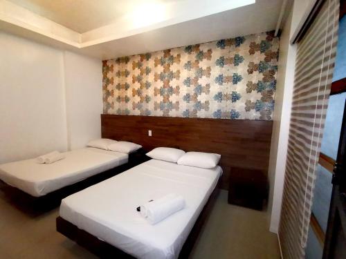 Taj Guesthouse Boracay