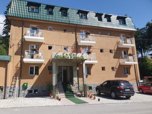 Green Palace
