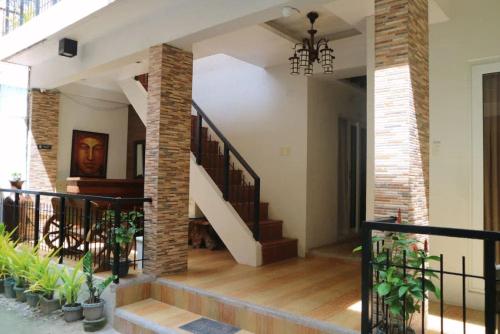 Taj Guesthouse Boracay