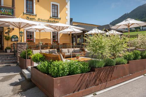Hotel Gasthof Post