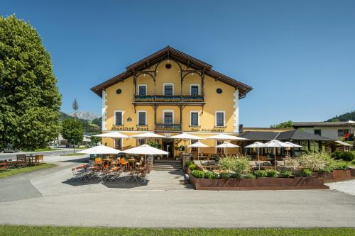 Hotel Gasthof Post