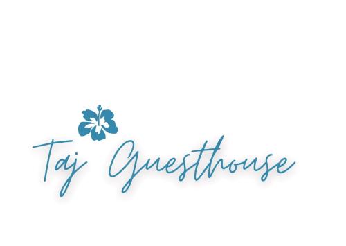 Taj Guesthouse Boracay