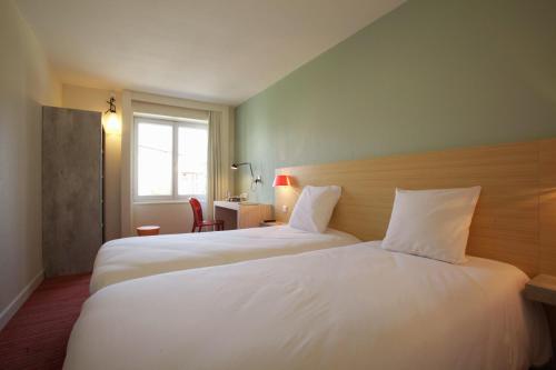 Ibis Styles Le Puy en Velay Hotel