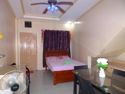 Julz Tropical Apartments