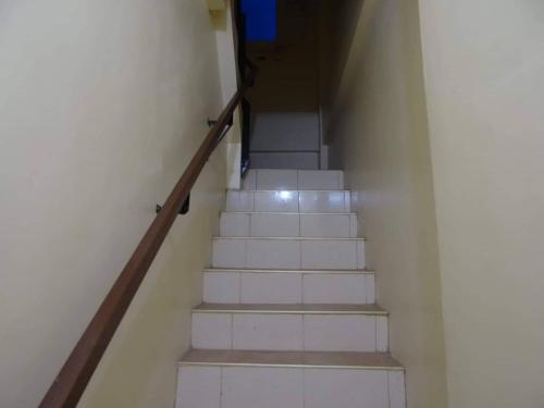 Julz Tropical Apartments