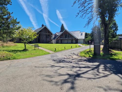 The Loch Lomond Guesthouse And Lodges