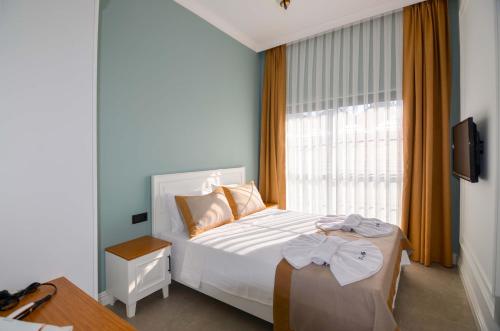 Juglans Suites