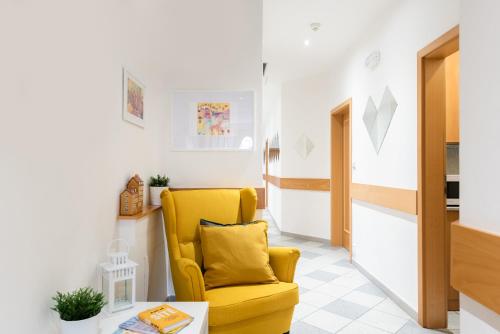 Residence Rímská 45