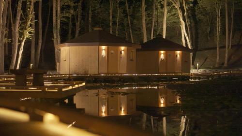 Pikol Lake Village Glamping Resort