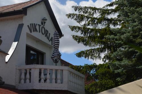 Viktoria Pension und Restaurant