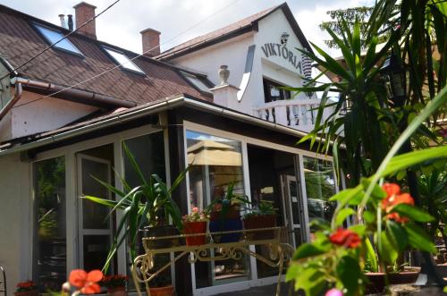 Viktoria Pension und Restaurant