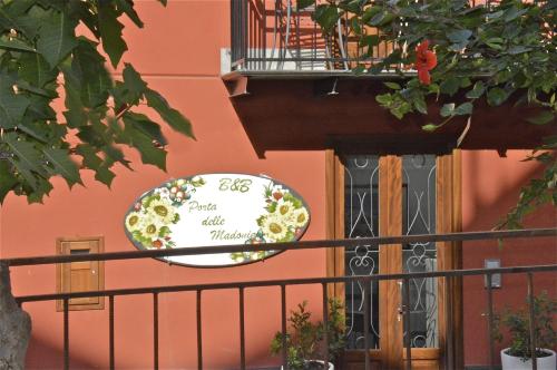 Porta delle Madonie Bed and Breakfast