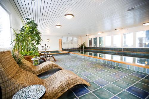 Orbaden Konferens o Fritid / Orbaden Konferens & Spa