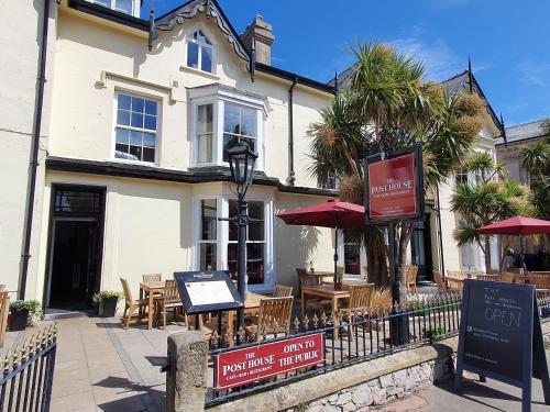 The Post House