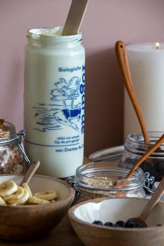 City Boutique Ster Logies Leeuwarden De