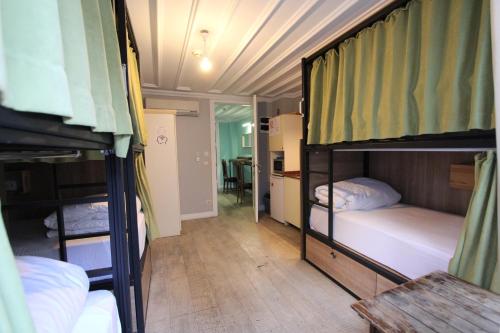 Moda Hostel