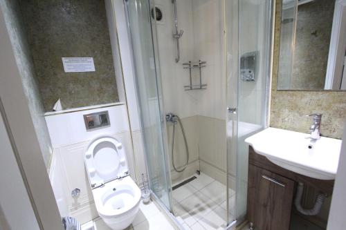 Moda Hostel