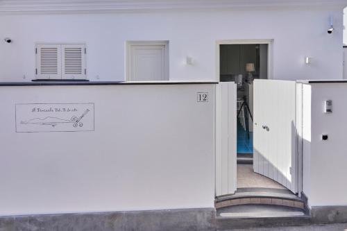 Il Truciolo B&B Suite