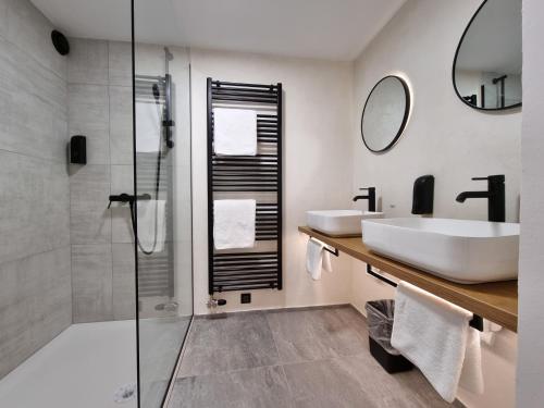 Gostisce Budja Guesthouse