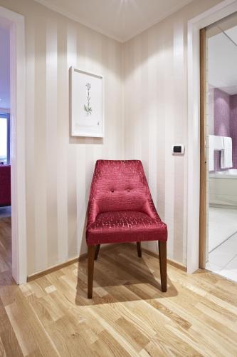 Berjaya Reykjavik Natura Hotel