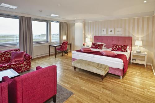 Berjaya Reykjavik Natura Hotel