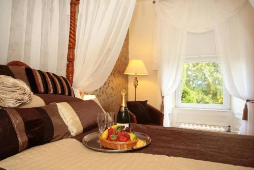 Best Western Woodlands Hotel
