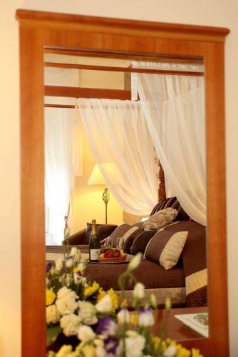 Best Western Woodlands Hotel