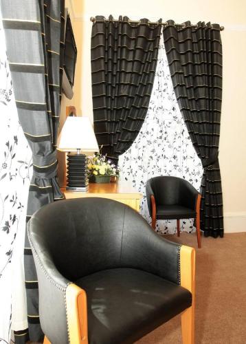 Best Western Woodlands Hotel