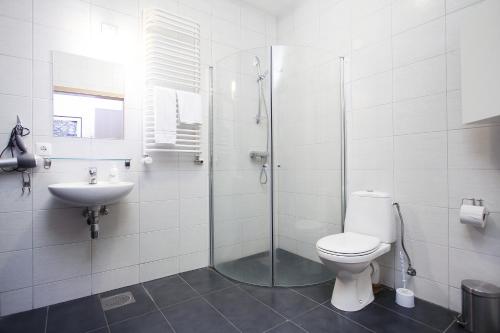 Stay Apartments Einholt