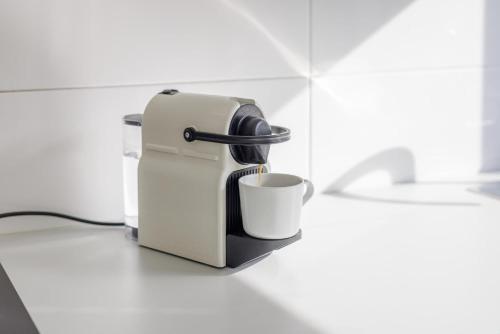 Glück Auf Appartements Rüttenscheider Straße