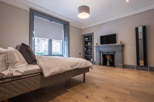 Arran House