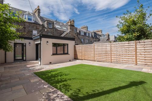 Arran House