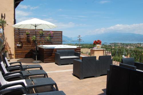B&B Antico Borgo