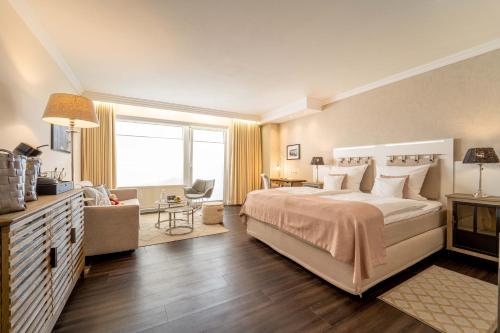 RoLigio & Wellness Resort Romantischer Winkel