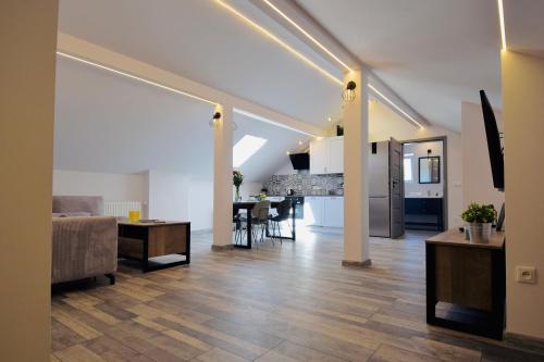 Apartamenty Żołnierska 31 - Apartament nr 1