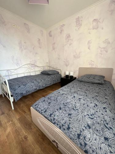 Les Mouettes Blessees