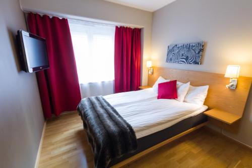 Comfort Hotel Linköping City