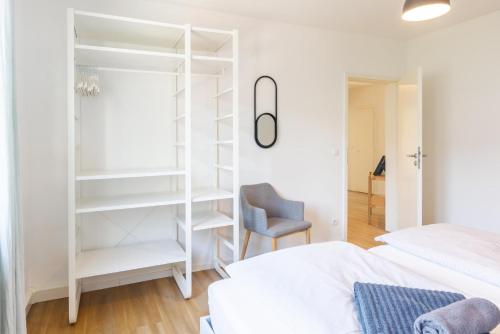 Gluck Auf Appartements