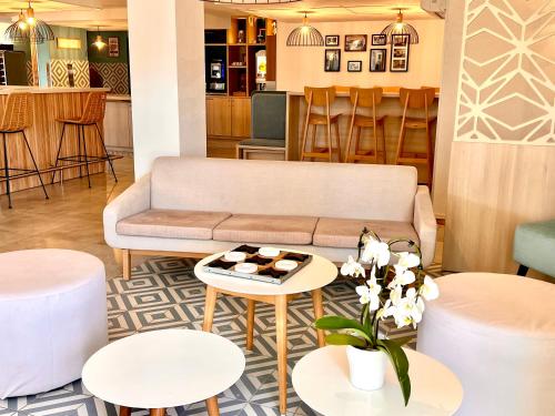 The Originals City, Hôtel Le Puech Narbonne