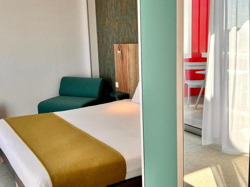 The Originals City, Hôtel Le Puech Narbonne