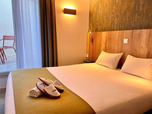 The Originals City, Hôtel Le Puech Narbonne