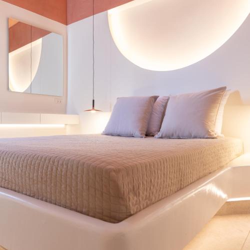 Kykladonisia Traditional Settlement