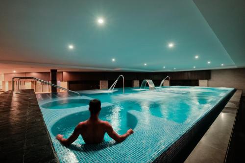 Hotel Envía Almería Spa & Golf