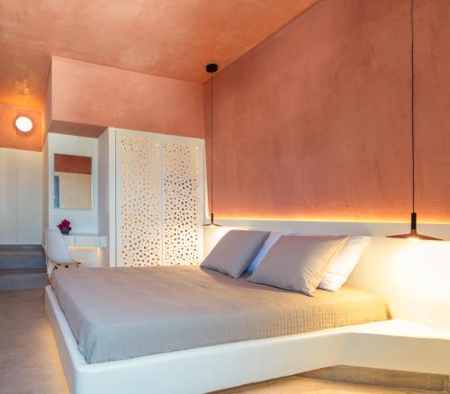 Kykladonisia Traditional Settlement